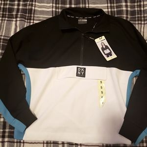 DKNY Pullover